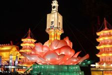 泉州元宵节的习俗大不同