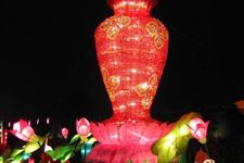 潮州元宵灯会