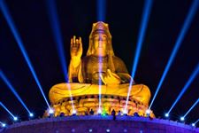 观音灯会的由来