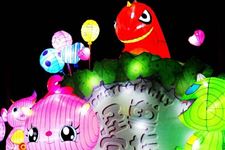 2018年企业元宵节祝福语大全