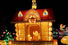 元宵佳节祝福短信