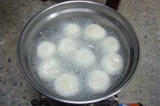 吃汤圆会胖吗?