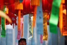 元宵节习俗 猜灯谜