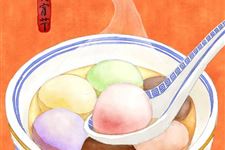 2018最新元宵节祝福语
