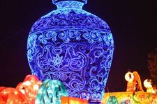 四年级元宵节感受优秀作文