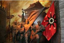 辛亥革命纪念日为什么要订到10月10日,为什么辛亥革命会在10月10日爆发