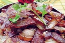 大雪节气习俗怎么腌腊肉