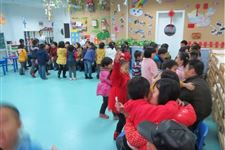 2017年幼儿园感恩节活动方案