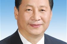 中华人民共和国主席一任是几年