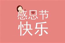 感恩节活动策划主题