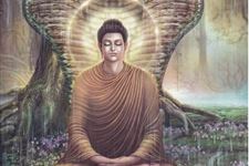 腊八节是为了纪念谁