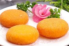 感恩节为什么要吃南瓜馅饼