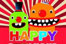 2018年今年愚人节是几月几号