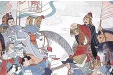 腊八节“赤豆打鬼”的传说