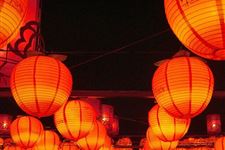 关于描写元宵节的诗句