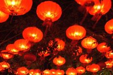 元宵节为什么要看花灯呢