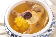 大寒吃什么传统食物