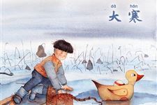 大寒养生预防哪些疾病