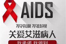 2017世界艾滋病日是什么时候 2017是第多少个世界艾滋病日
