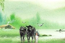 2018年清明节是几月几号