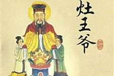 小年饮食推荐 中国传统过小年吃什么