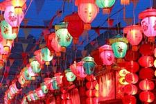 元宵节赏灯习俗的由来 元宵节为什么赏灯
