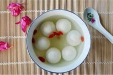 元宵节吃元宵的寓意 元宵节为什么要吃元宵