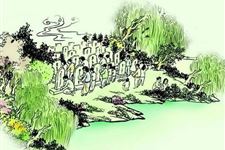 清明节的风俗习惯