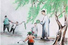 清明插柳的来历是什么 清明节的习俗有哪些