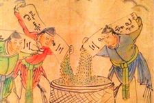 2018年填仓节是几月几日 星期几
