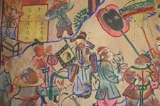 填仓节的由来 填仓节习俗与活动