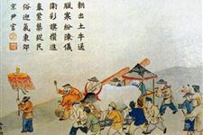 2018年填仓节日期是哪一天 2018年填仓节是几月几日