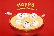 有关于元宵节的诗句有哪些 元宵诗词大全