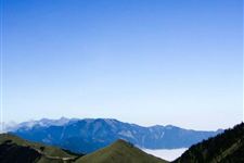 2017年国际山岳日是几月几日