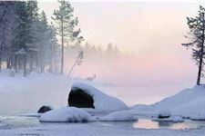 大雪节气是什么意思 大雪节气的含义