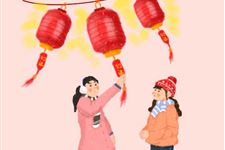 元宵节猜灯谜起源于何时 元宵节猜灯谜的由来