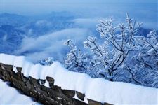 大雪气候特点是什么 大雪气候各地区别