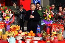 元宵节可以祭拜吗 元宵节什么时候祭拜