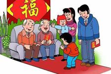 小年可以拜年吗 什么时候开始拜年