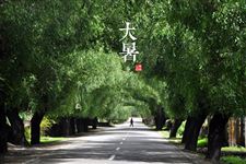 大暑是什么意思,大暑的意思