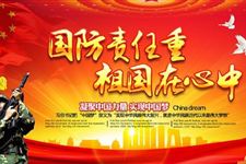 设立全民国防教育日的意义和目的