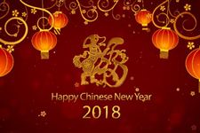 新年贴对联有什么讲究 新年春节有什么说法