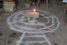 填仓节的相关传说 填仓节的传说有哪些