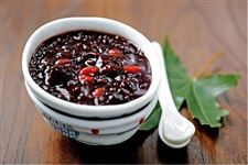 广东腊八节吃什么传统食物