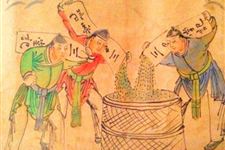 填仓节中的仓官是谁 仓官介绍