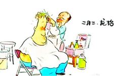 二月二龙抬头能在娘家过吗,龙抬头适不适合在娘家过