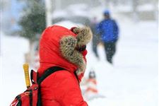 大雪节气穿衣原则 怎么穿衣服合适