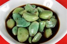腊八蒜用什么瓶子泡最好 用塑料容器泡腊八蒜可以吗