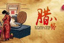 腊八节传说有哪些