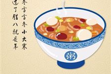 有关腊八节的诗词锦集